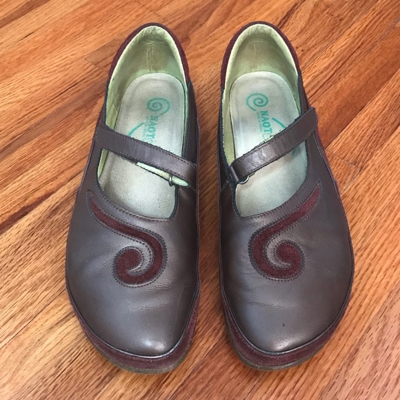 naot matai mary jane